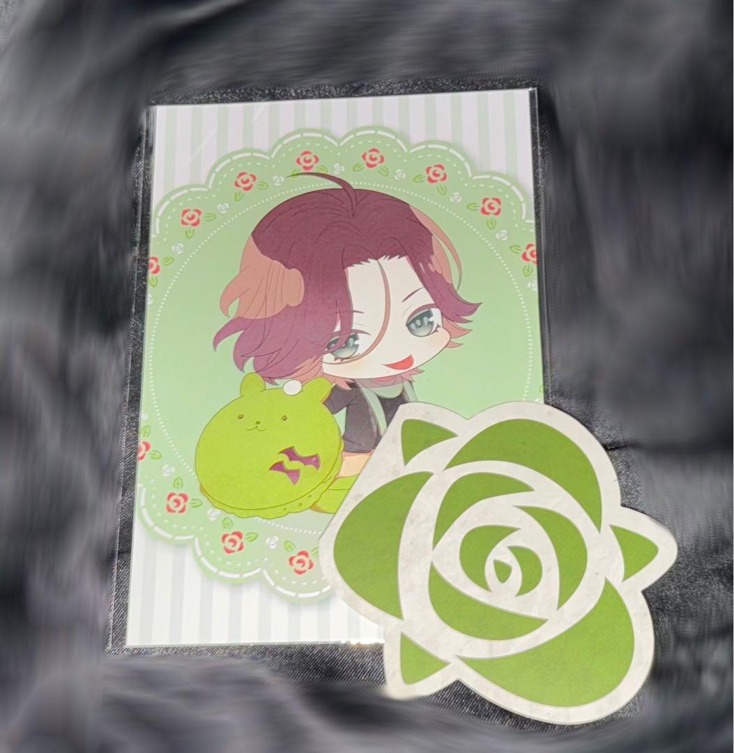 DIABOLIKLOVERS 逆巻ライト ぬいぐるみ セット