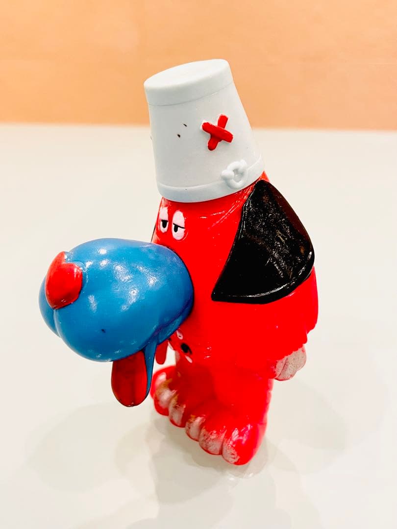 がんばれロボコン ロボイヌ ポピー 当時物 昭和レトロ