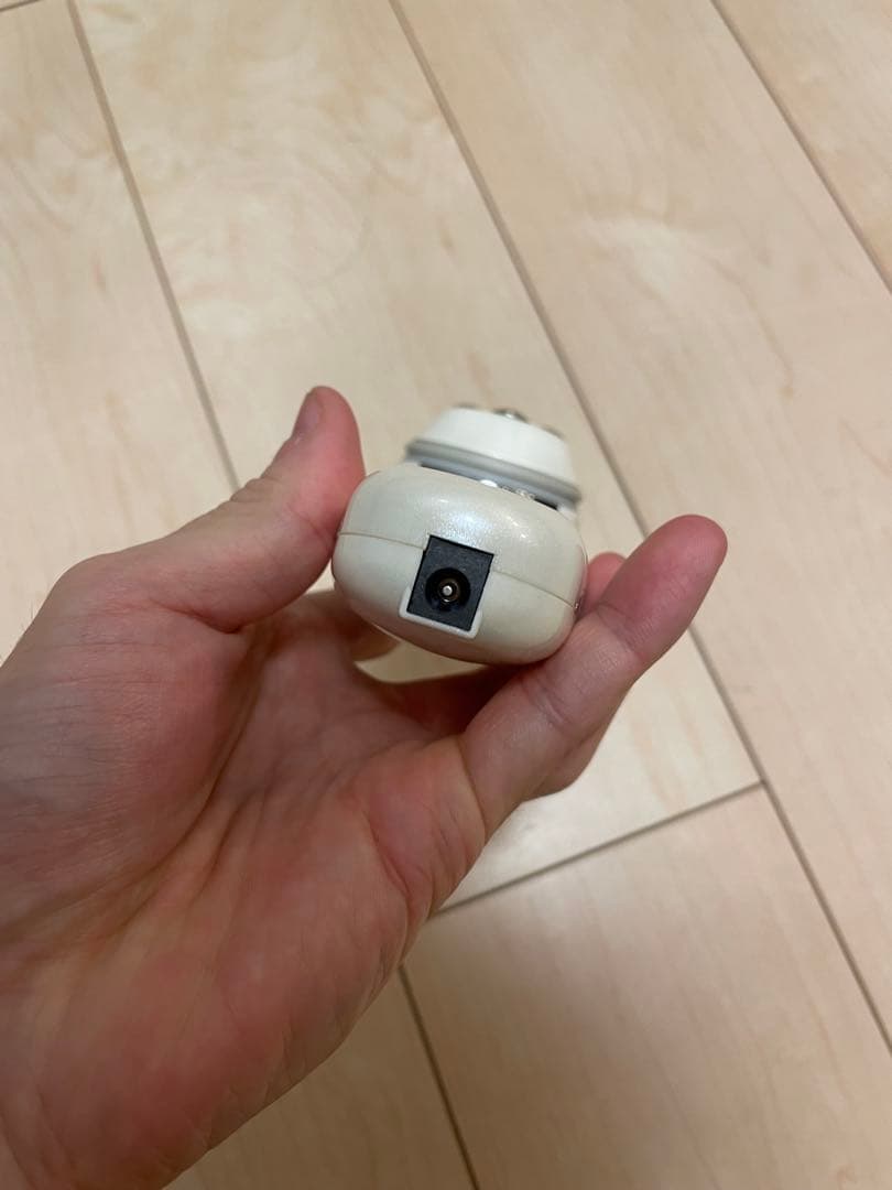 《美品正規品》 ベレガ セルキュア4T plus シリアルナンバー付き