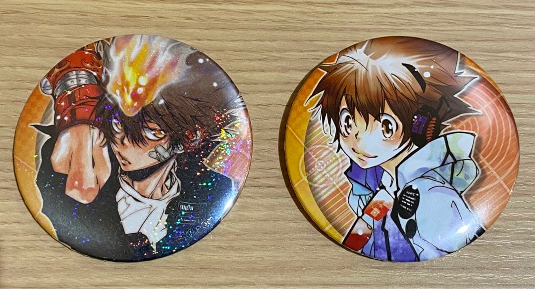 アイナナ G4Y 缶バッジ 四葉環 35点 まとめ売り 四葉環 缶バッジ 20個