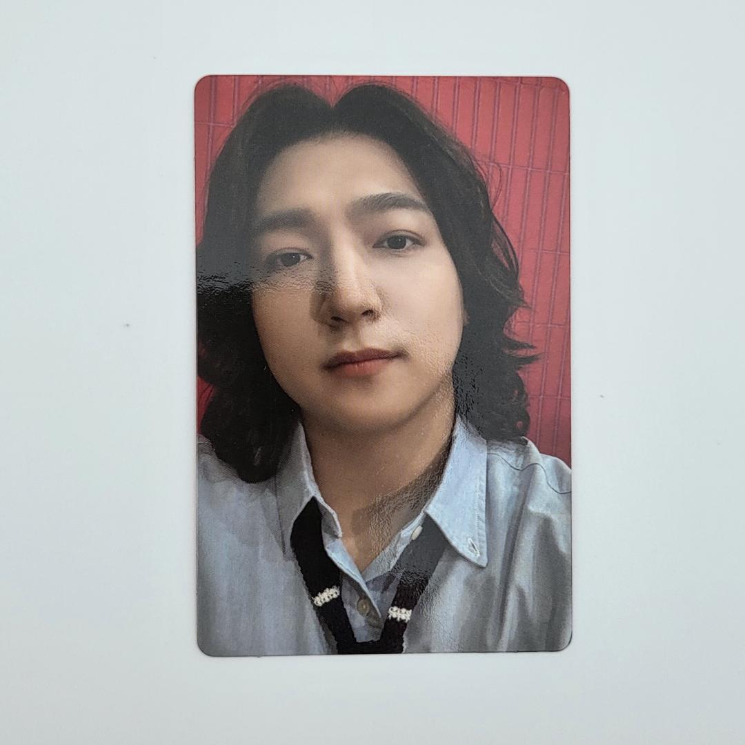 DAY6 The DECADE イヤホン SUNGJIN