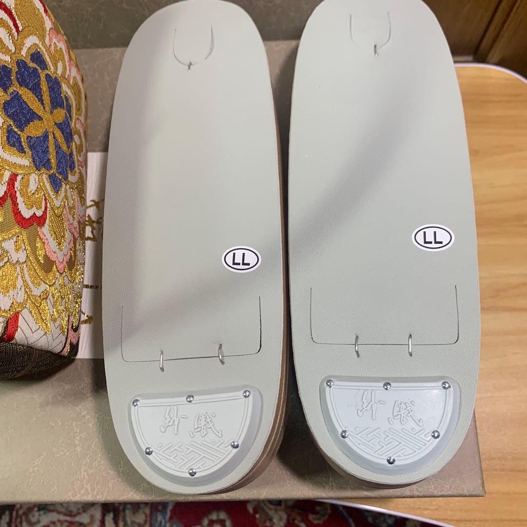 沙織　振袖　LLサイズ