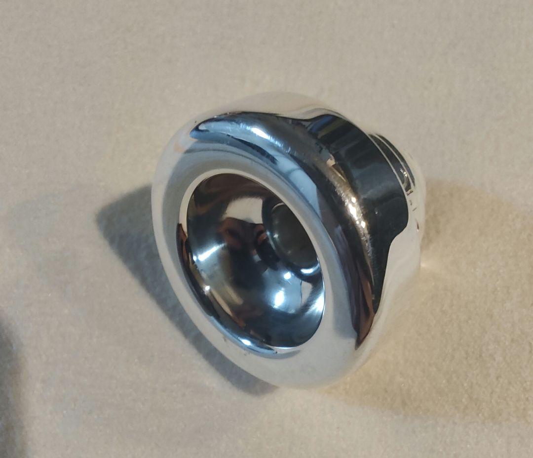 管楽器・吹奏楽器 Warburton 5MC