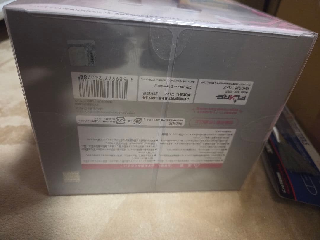 「開封品」アリス　FLARE製　NIKKE