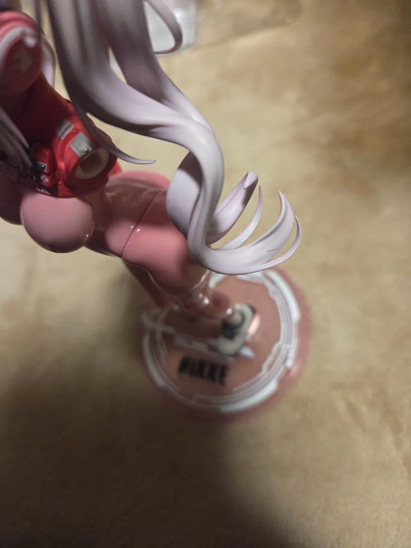 「開封品」アリス　FLARE製　NIKKE