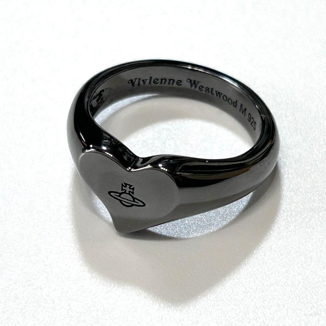 925 vivienne westwood Marybelleリング M 13号