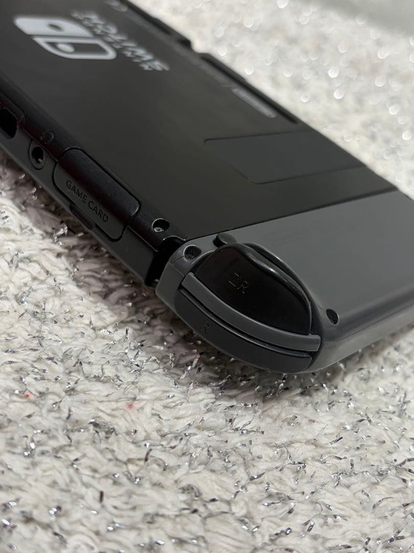 1/6削除　任天堂　Nintendo Switch スイッチ　本体 付属　セット