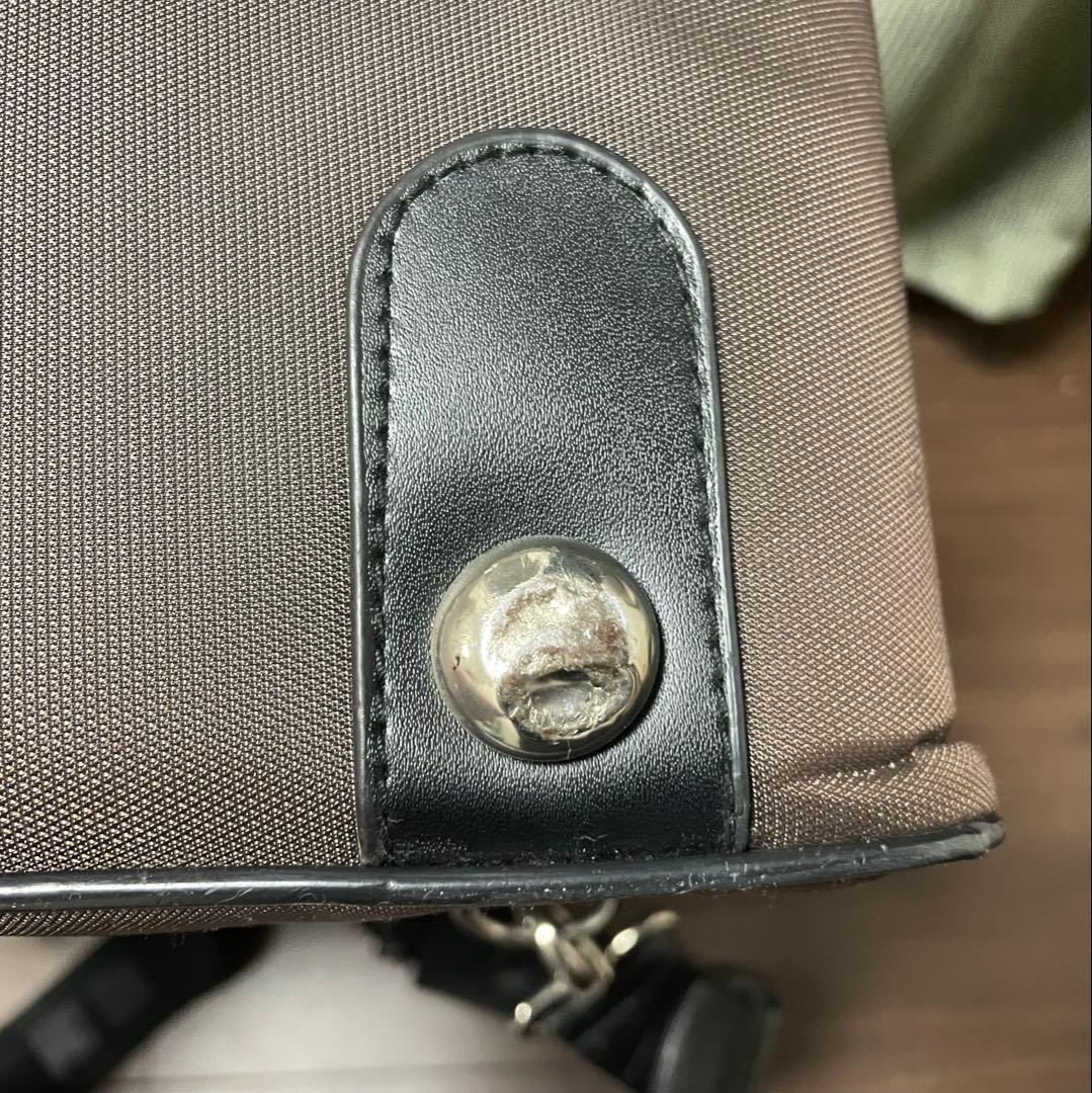 マルカート　トランペットトリプルケース