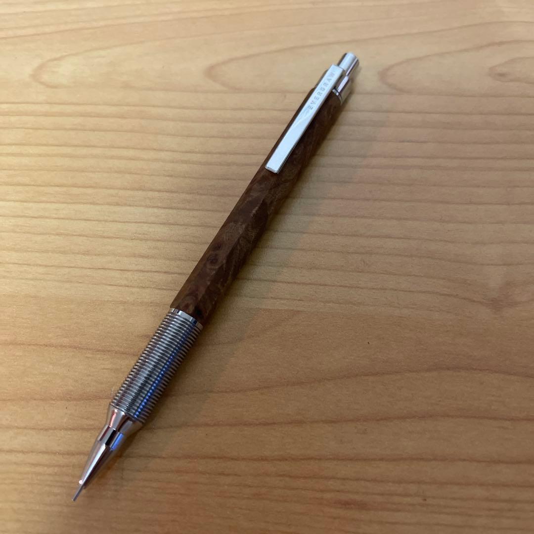 ラダイト エバードロー 銘木モデル 瘤杢 - メルカリ