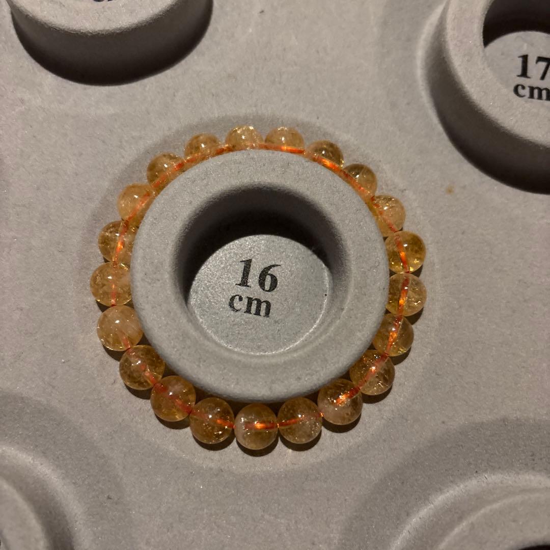 こんなの見た事ない！すっごく綺麗なシトリン！ズーンとくる！-通販 サイト