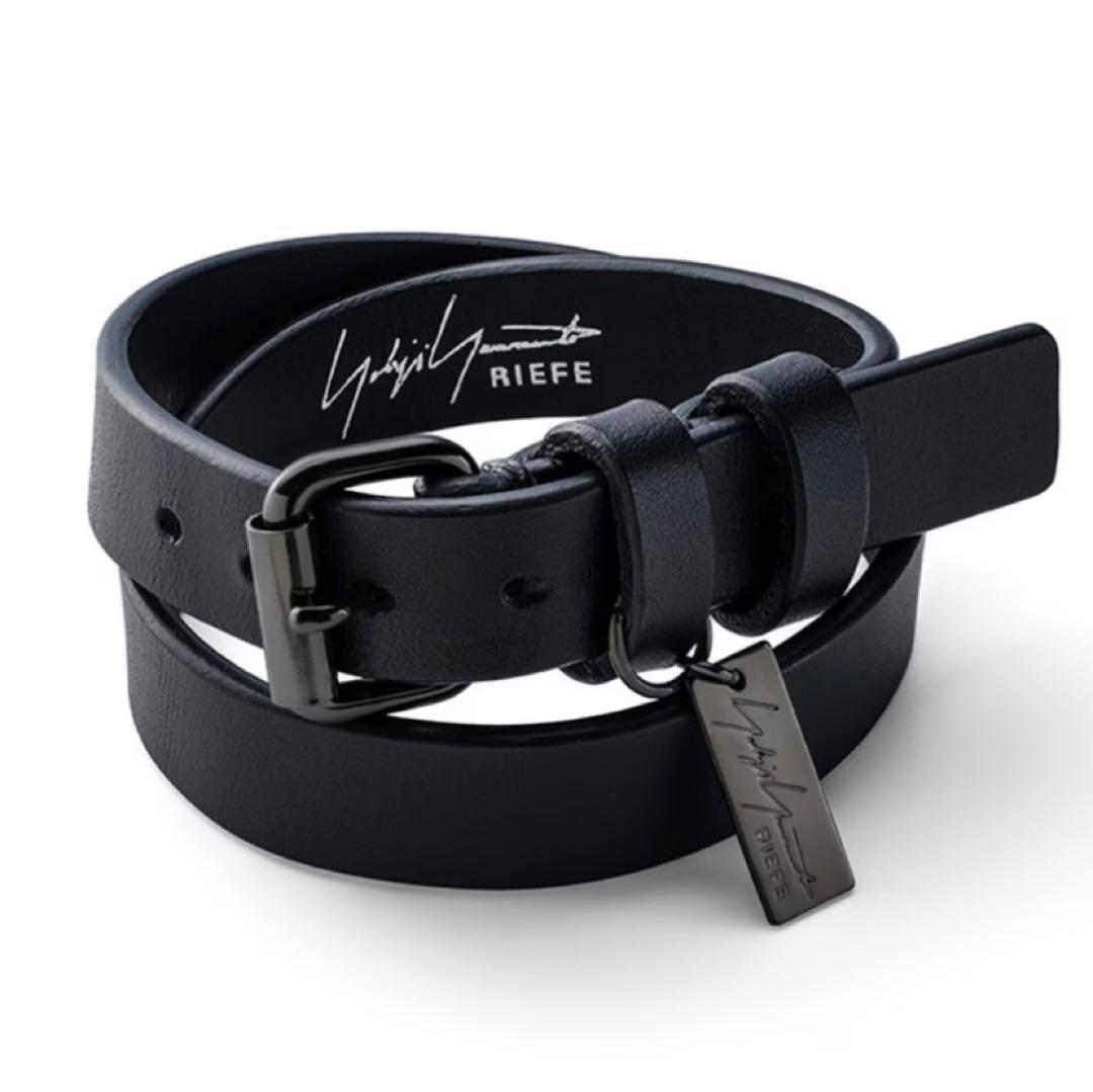 Yohji Yamamoto by RIEFE（ヨウジヤマモト バイ リーフェ）｜【公式