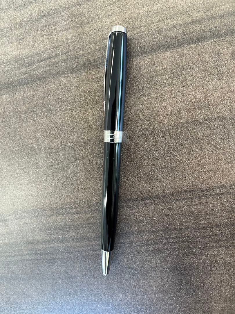 激レア】Vivienne Westwood ボールペン シルバー 2025年最新