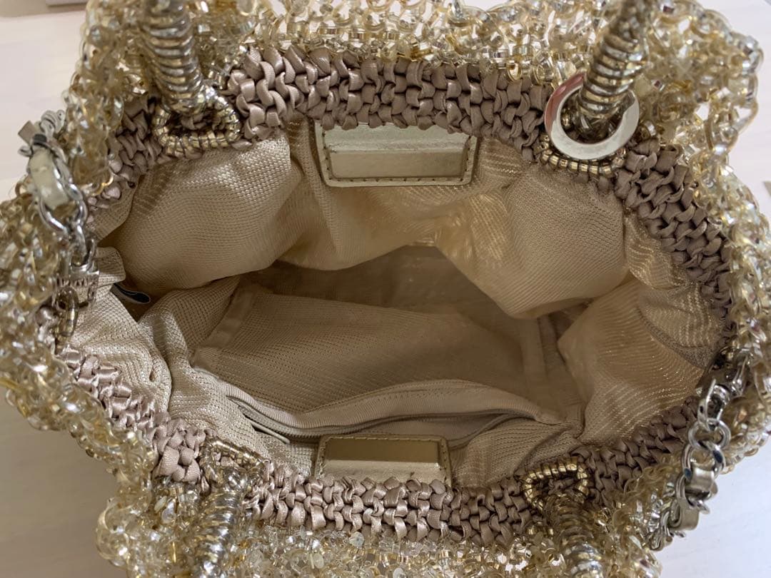 早期売り切り希望！アンテプリマ　ワイヤーバック