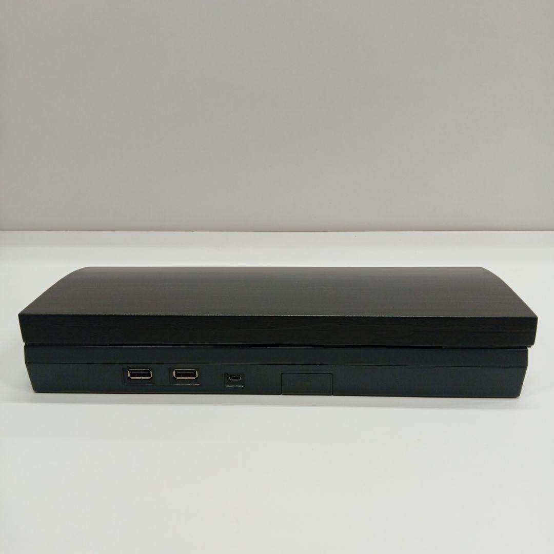 パイン集成材 HHKB用 手作りパームレスト兼キーボードルーフ シン漆黒