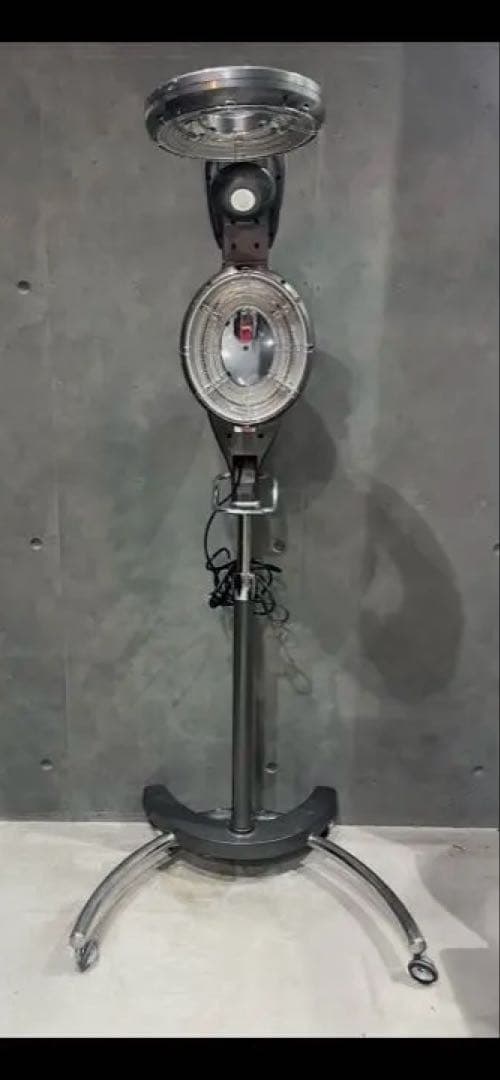 ビューティーガレージ　美容室　ローラボール　動作確認済み　定価21万9450円 ROLLER BALL F（ローラーボールF）の卸・通販 | ビューティガレージ