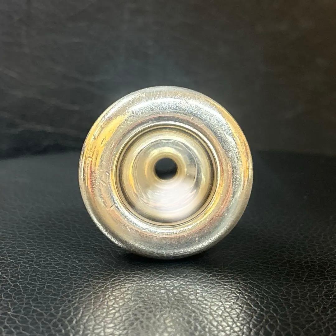 bach 15EW 細管トロンボーン マウスピース