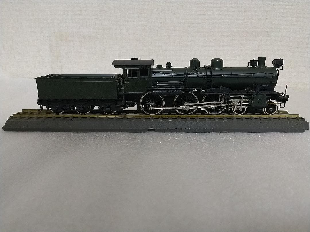 国鉄 8620形 蒸気機関車