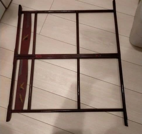 アウトレット ショップ 通販ホビー・楽器・アート - 木製衣桁ミニ