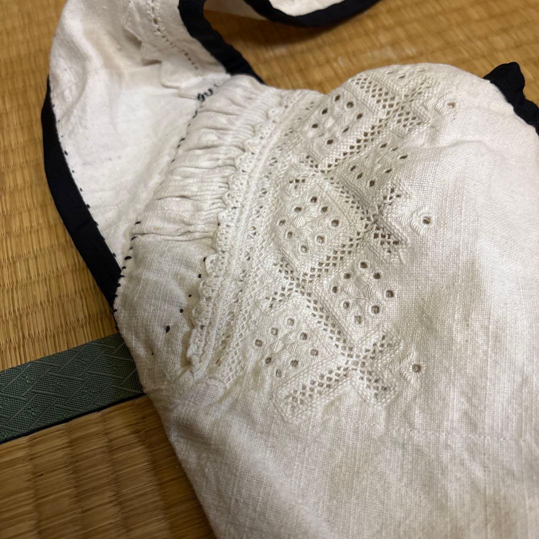 ebagos（エバゴス）のショルダーバッグ,