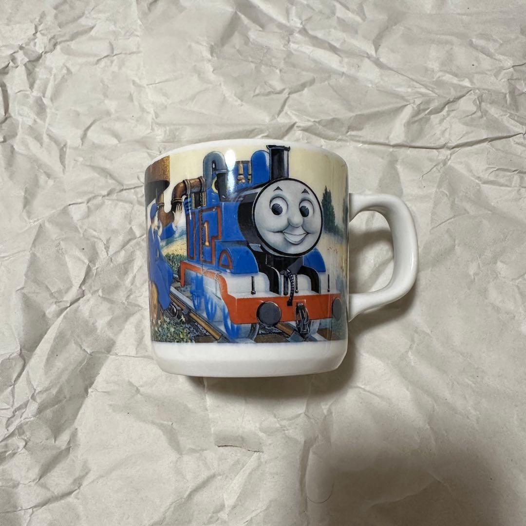 WEDGWOOD ウェッジウッド トーマス プレート マグカップ セット 食器