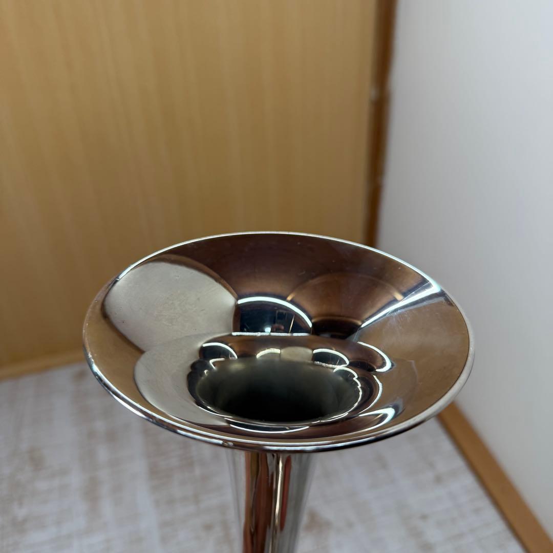 Boosey&hawkes Regent II トランペット　マウスピース