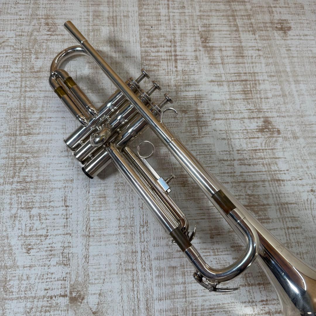 Boosey&hawkes Regent II トランペット　マウスピース