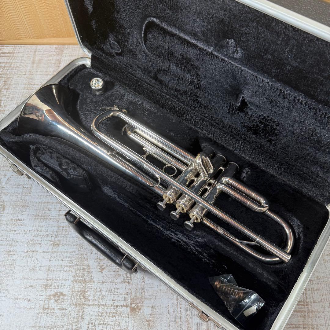 Boosey&hawkes Regent II トランペット　マウスピース