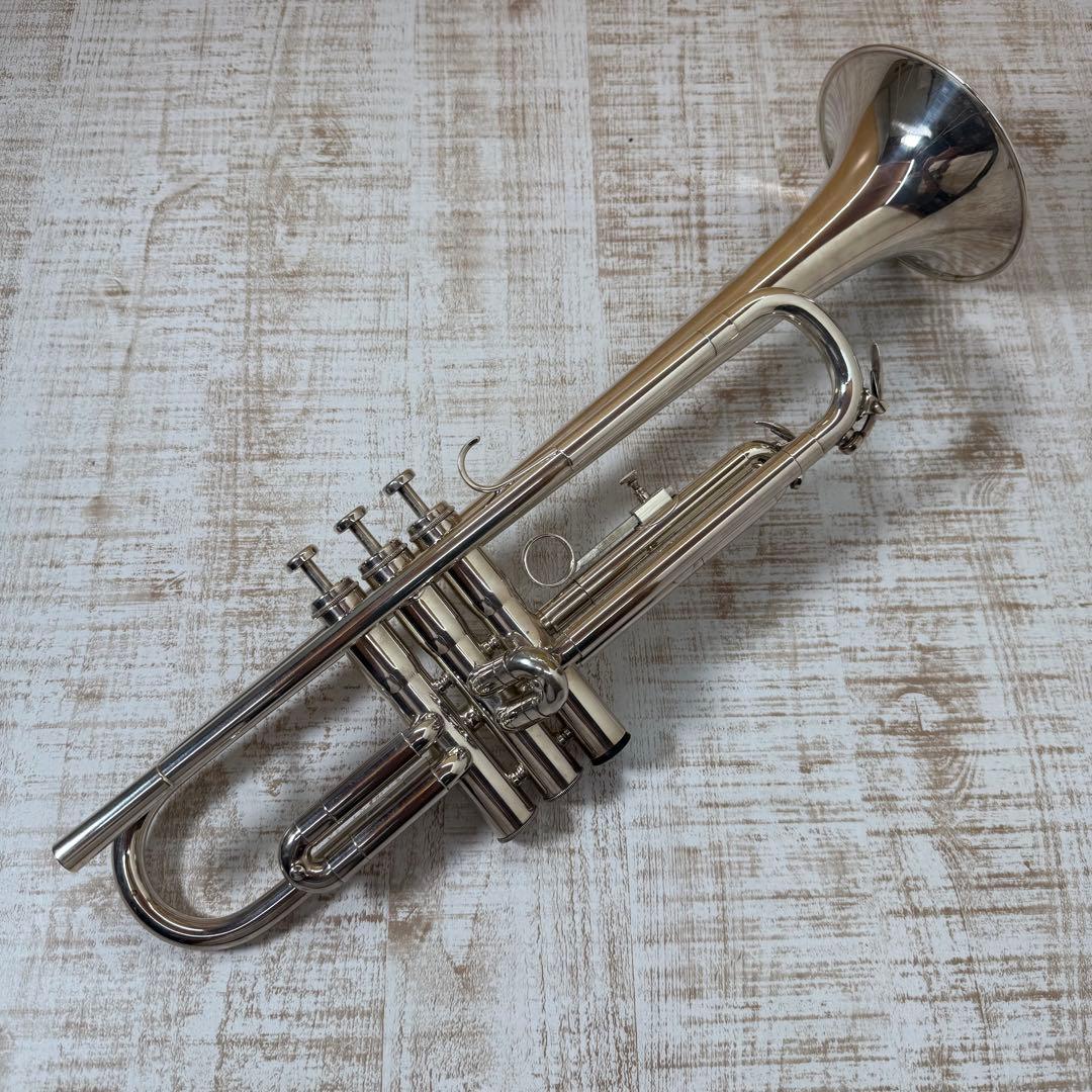 Boosey&hawkes Regent II トランペット　マウスピース