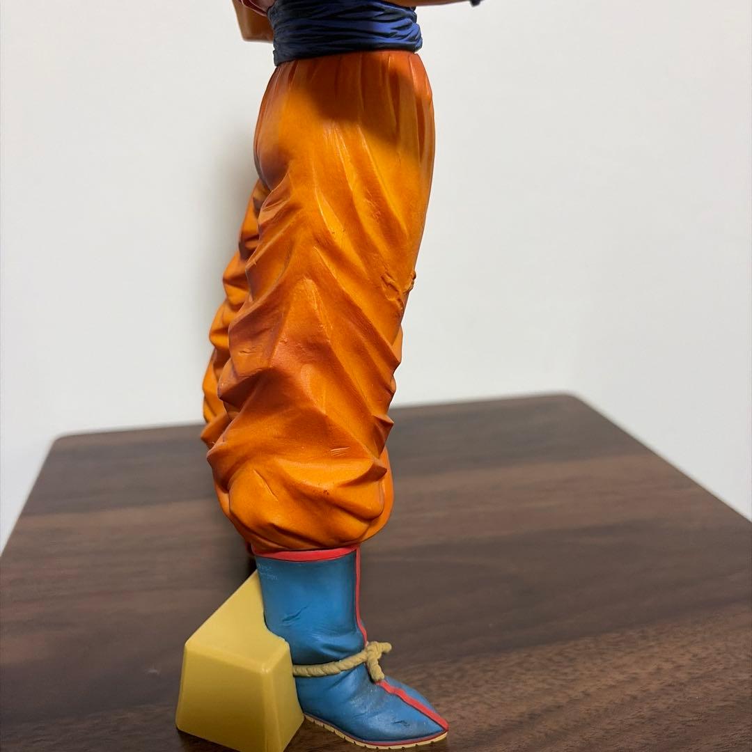 孫悟空 フィギュア グランディスタ　Grandista（開封済み）