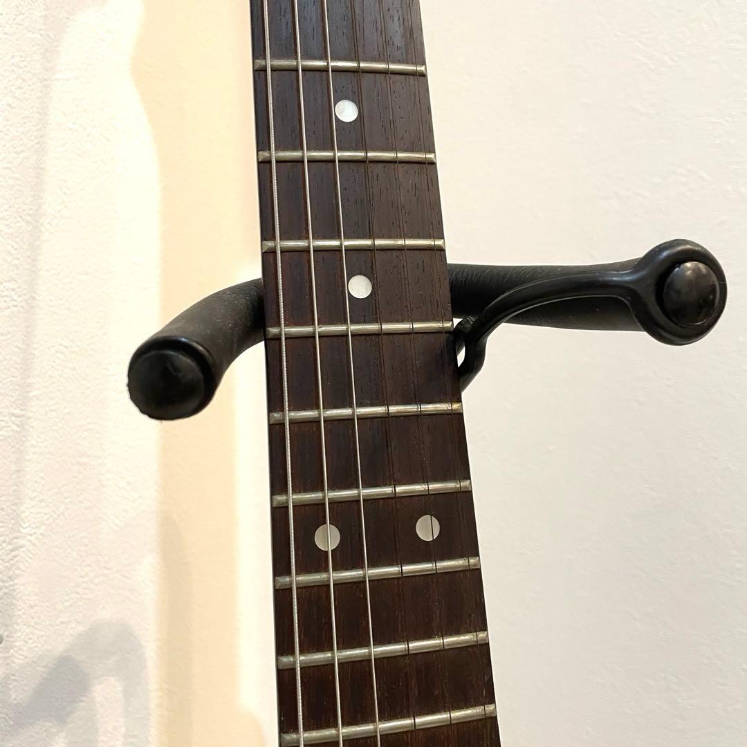 GIO Ibanez エレキギター ブルー メイプル 6弦