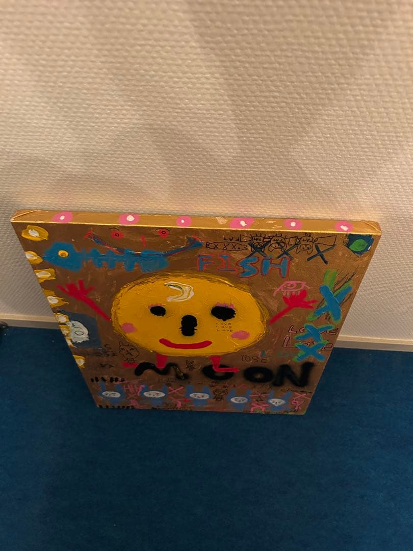 玉川宗則 タグボート tagboat アールブリュット アウトサイダーアート