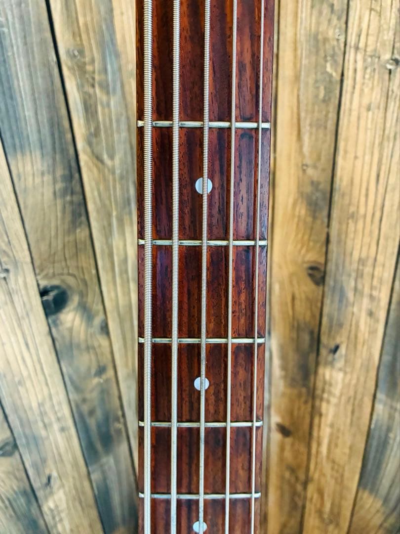 BTB705LM | BTB | ELECTRIC BASSES | PRODUCTS | Ibanez guitars