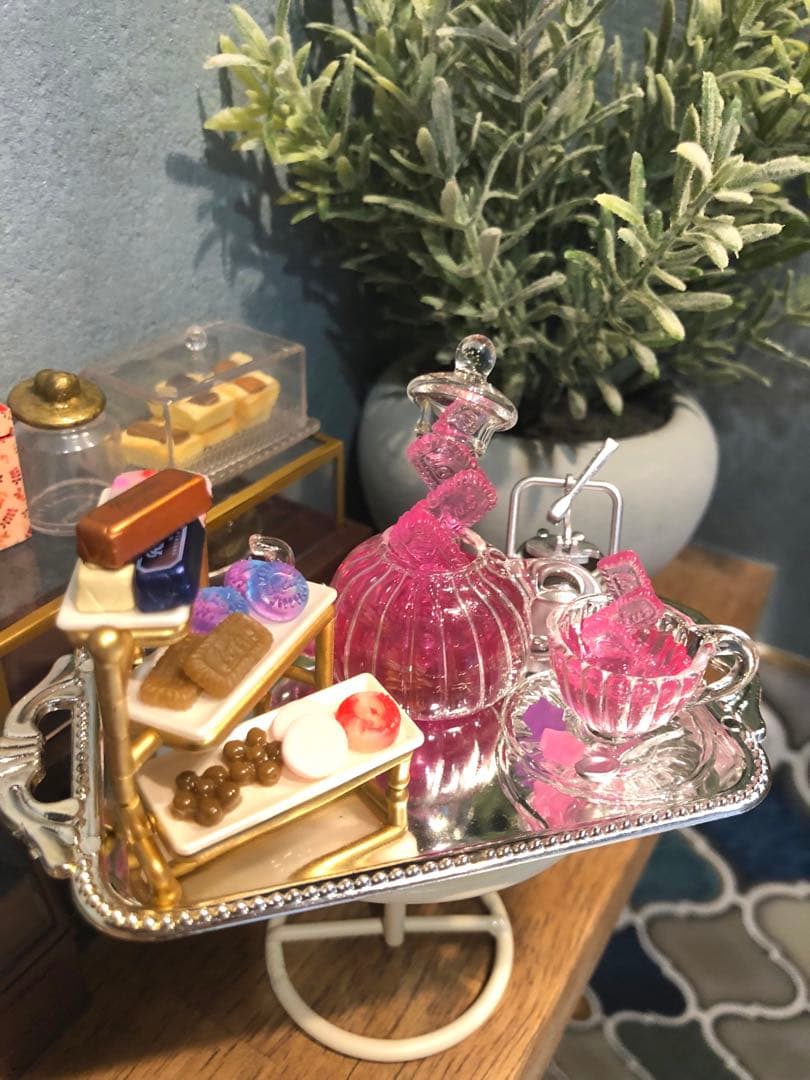 シルバー銀製 ラトル 天使 がらがら ベビー フランスアンティーク 2025