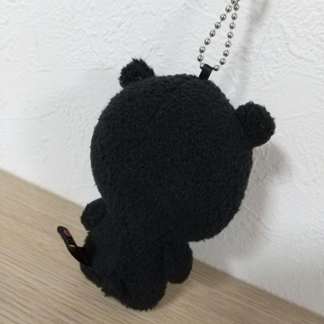 ハローキティ　くまモン　着ぐるみ　マスコット　ぬいぐるみ　キーホルダー