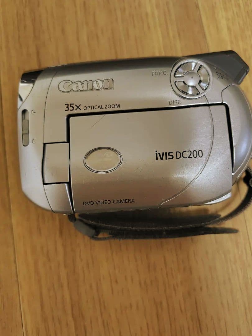 JVC Everio GZ-HM670ビデオカメラ ビクター、光学40倍ズームのビデオ