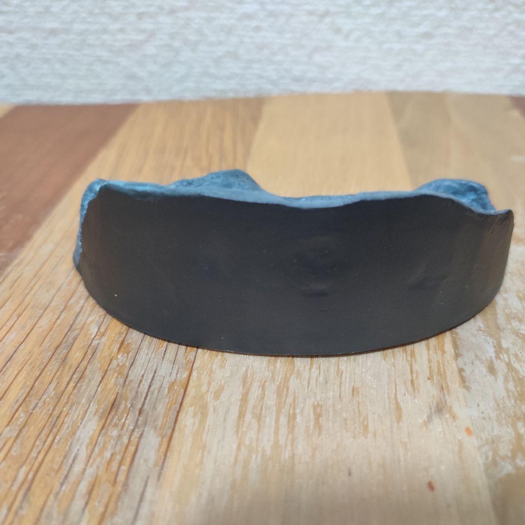 ウルトラ怪獣戯画　銀河に散った5つの星　フィギュア　食玩　バンダイ　ジオラマ