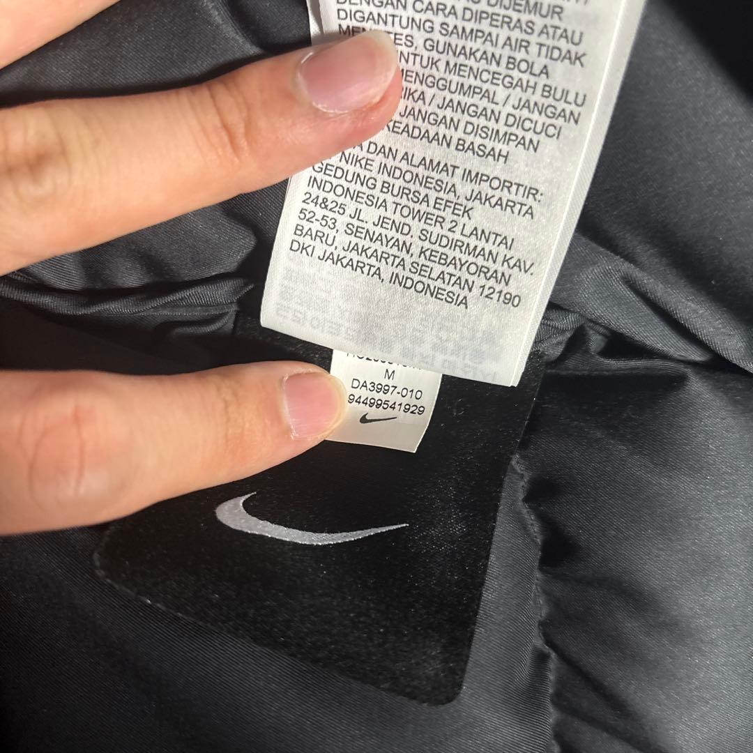 Nike × Dreak \"NOCTA\" BLACK M 中品