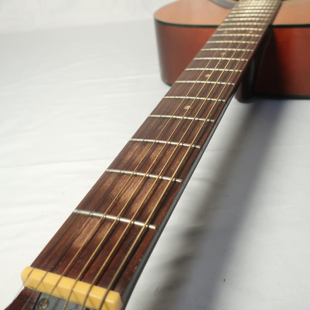 YAMAHA FG-150F アコースティックギター ブラックラベル ビンテージ