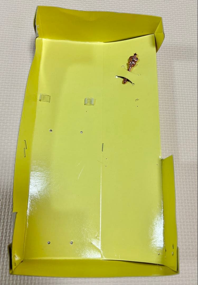 美少女戦士　セーラームーン　ちびムーン 人形　当時　ちびうさ　箱あり