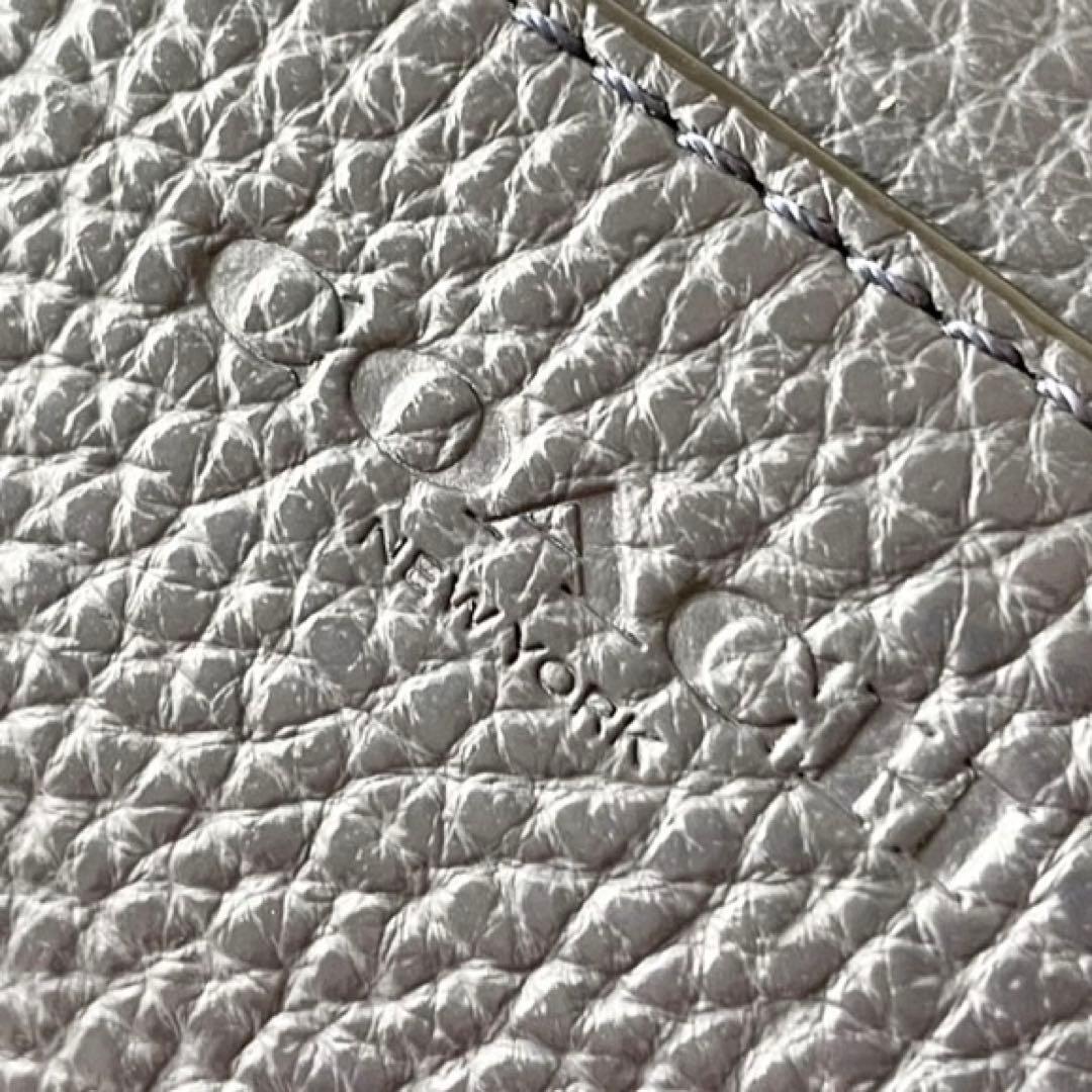 【極美品】COACH メンズ ビジネスバッグ ゴッサム ポートフォリオ