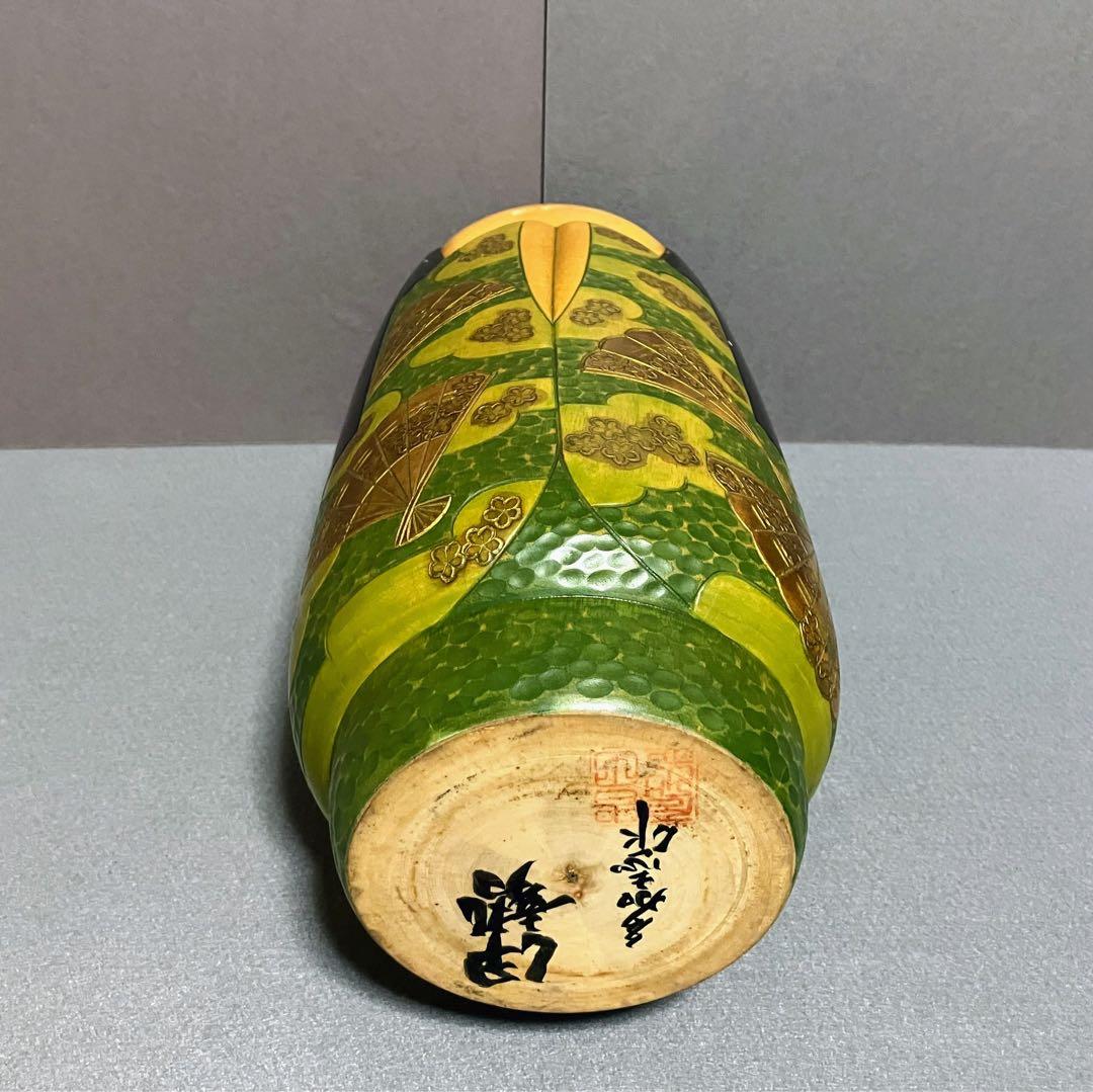 創作こけし 吉田多加志 伊勢 文部大臣賞受賞作家 - メルカリ