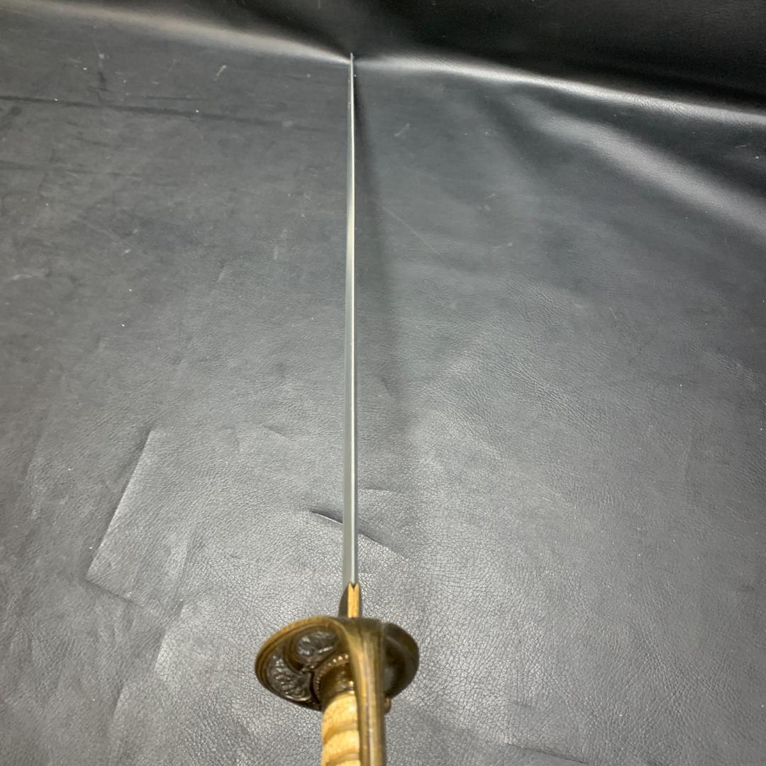 サーベル　模造刀　長剣　軍刀