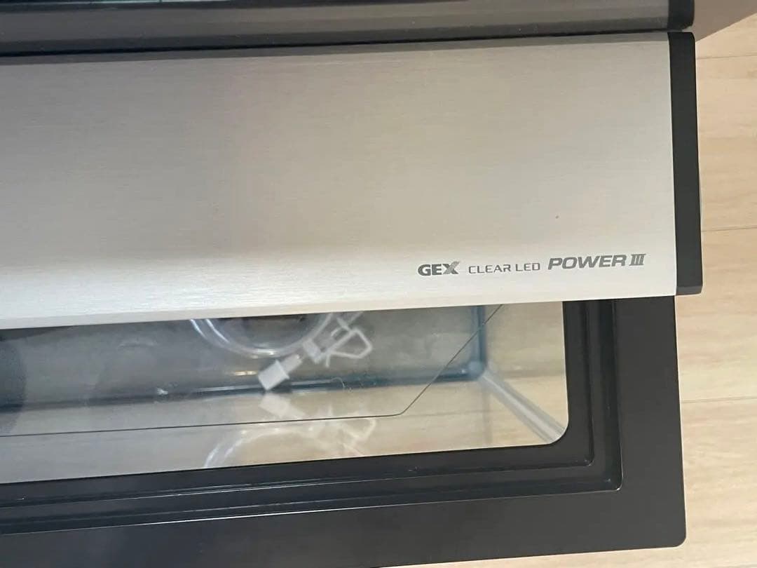 GEX 900 水槽用ろ過システムセット GEX 900 水槽用ろ過システムセット