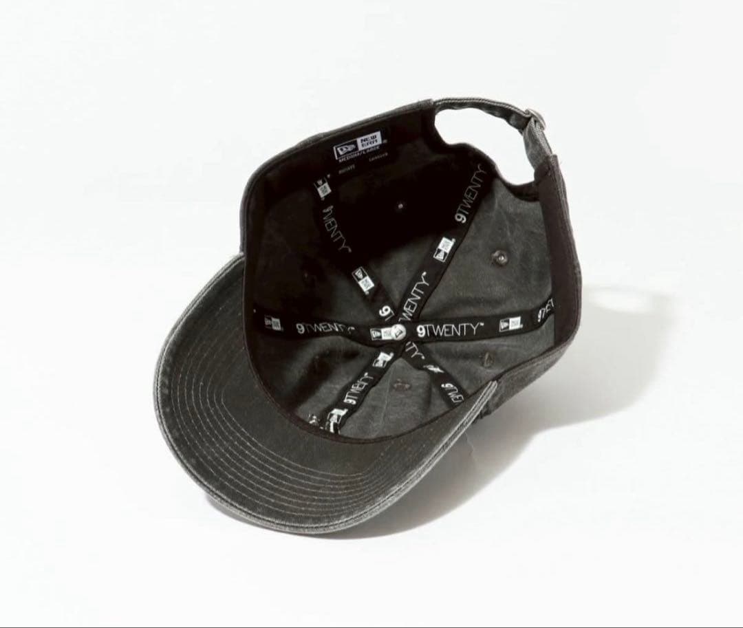 【s】バ帽 9TWENTY RETRO CROWN CAP 新品未使用