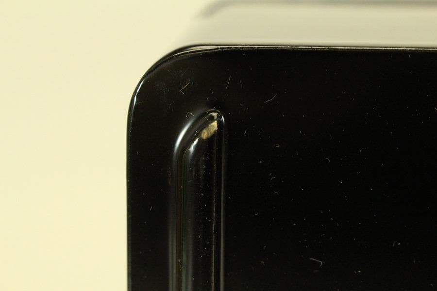 会津塗 松竹梅蒔絵 重箱 朝光作 未使用(ZE578)