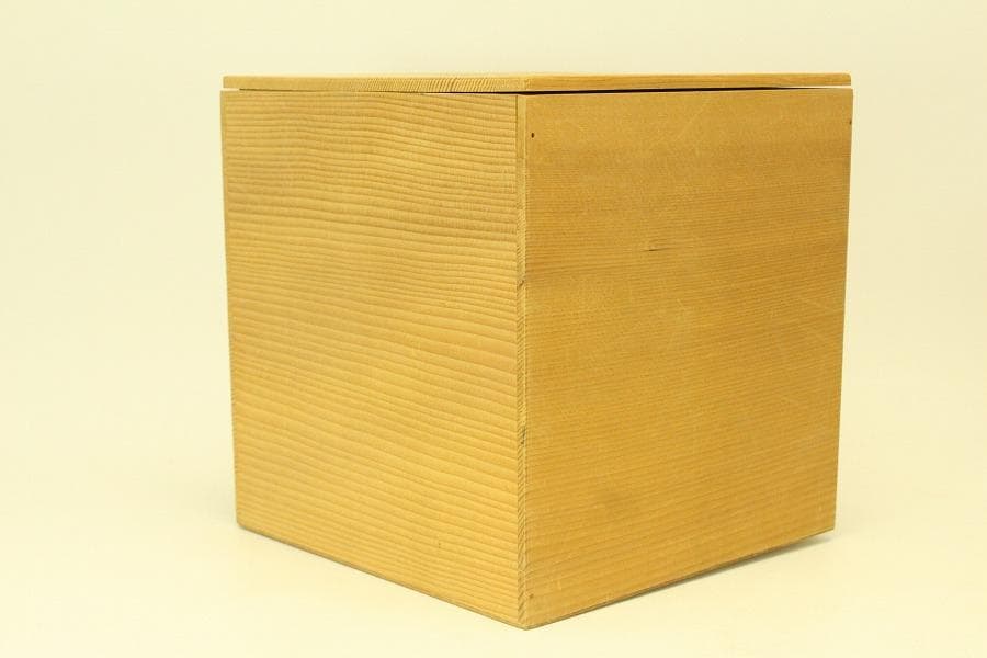 会津塗 松竹梅蒔絵 重箱 朝光作 未使用(ZE578)