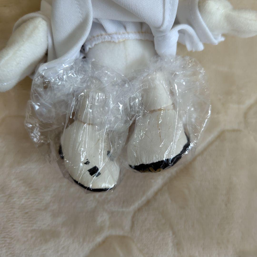 スター・ウォーズ ぬいぐるみ5体セット　ミッキー　ミニー　ドナルド　R2D2