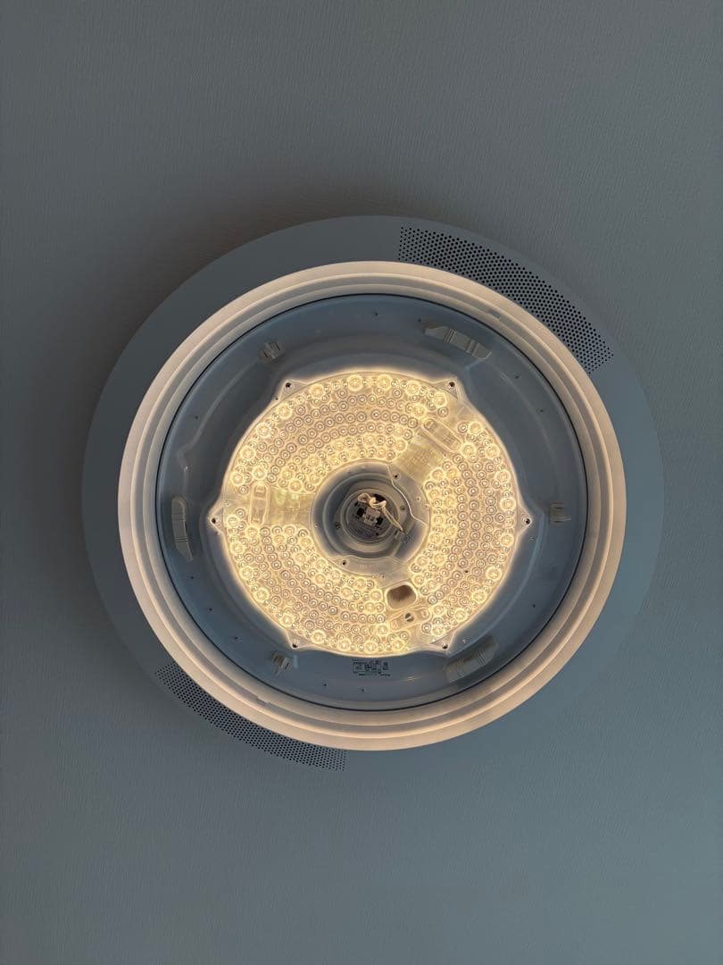 パナソニック リンクスタイル シーリングLGCX31171 Bluetooth 間接照明