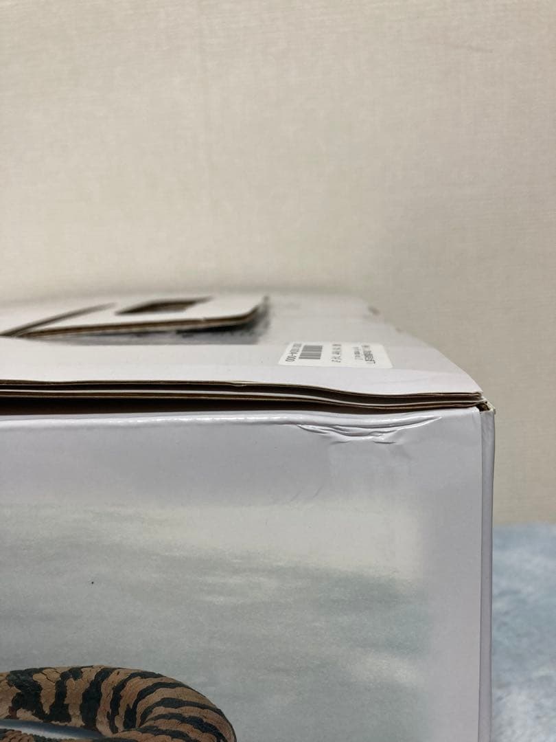 一番くじ　爬虫類&両生類　フトアゴ　アオジタ　ヒョウモン　フィギュア　まとめ売り