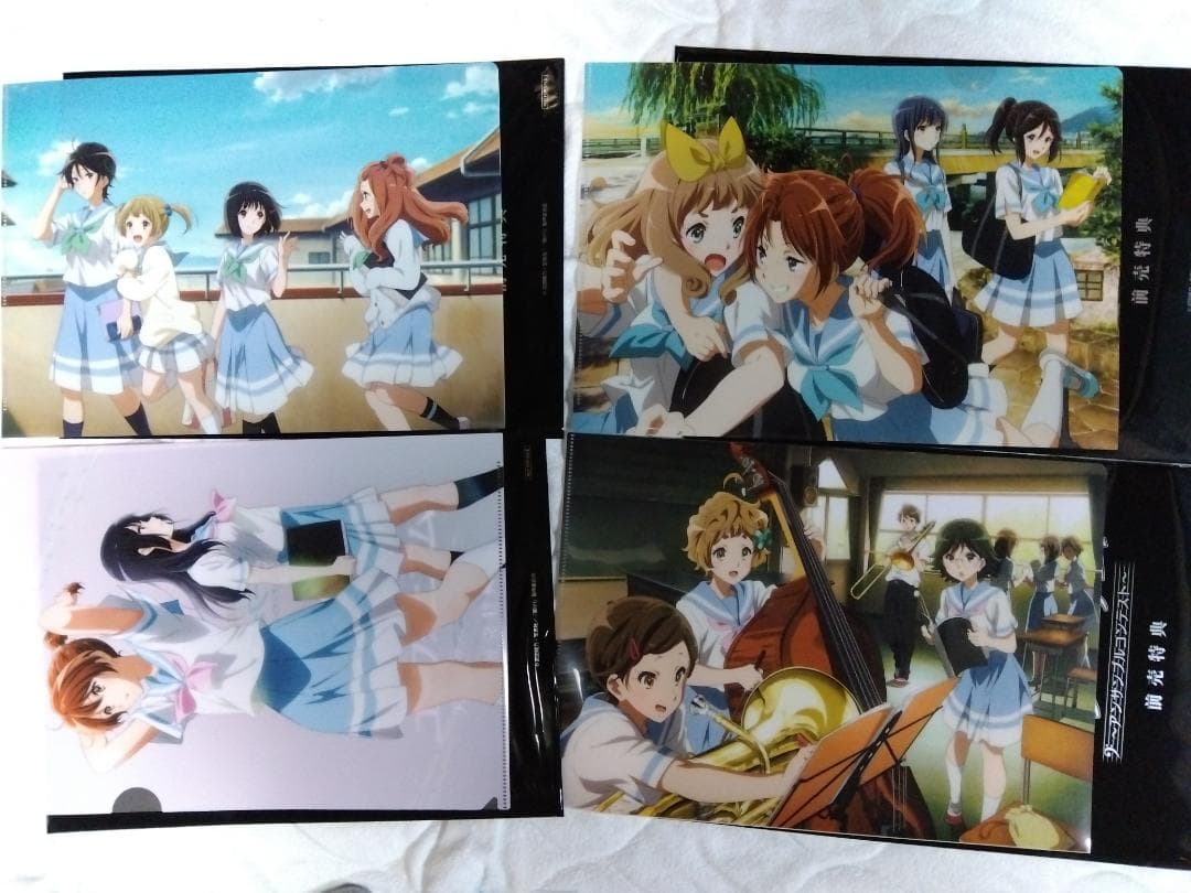 新品 通販ゲーム・おもちゃ・グッズ - 響け！ユーフォニアム